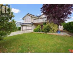 18862 CHARNLEY COURT, Pitt Meadows, British Columbia