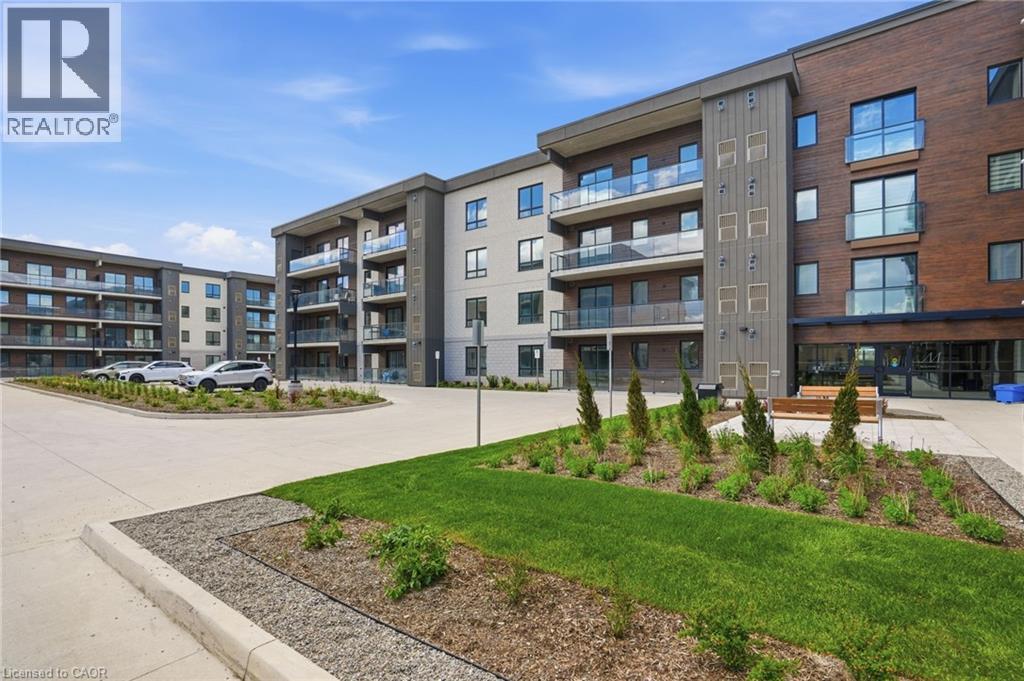 7549b Kalar Road Unit# 315, Niagara Falls, Ontario  L2H 3W7 - Photo 4 - 40829555