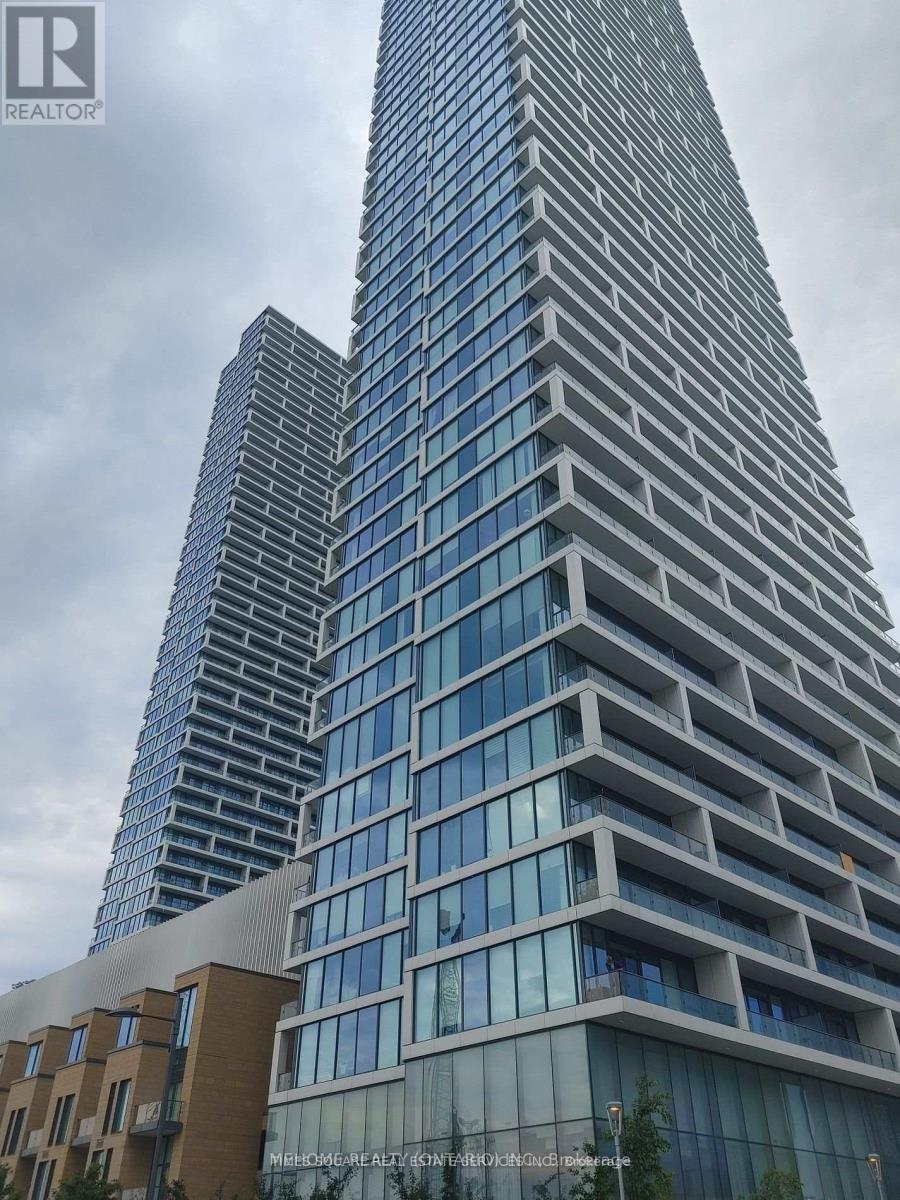 2711 - 5 Buttermill Avenue, Vaughan, Ontario  L4K 0J5 - Photo 1 - N13626750