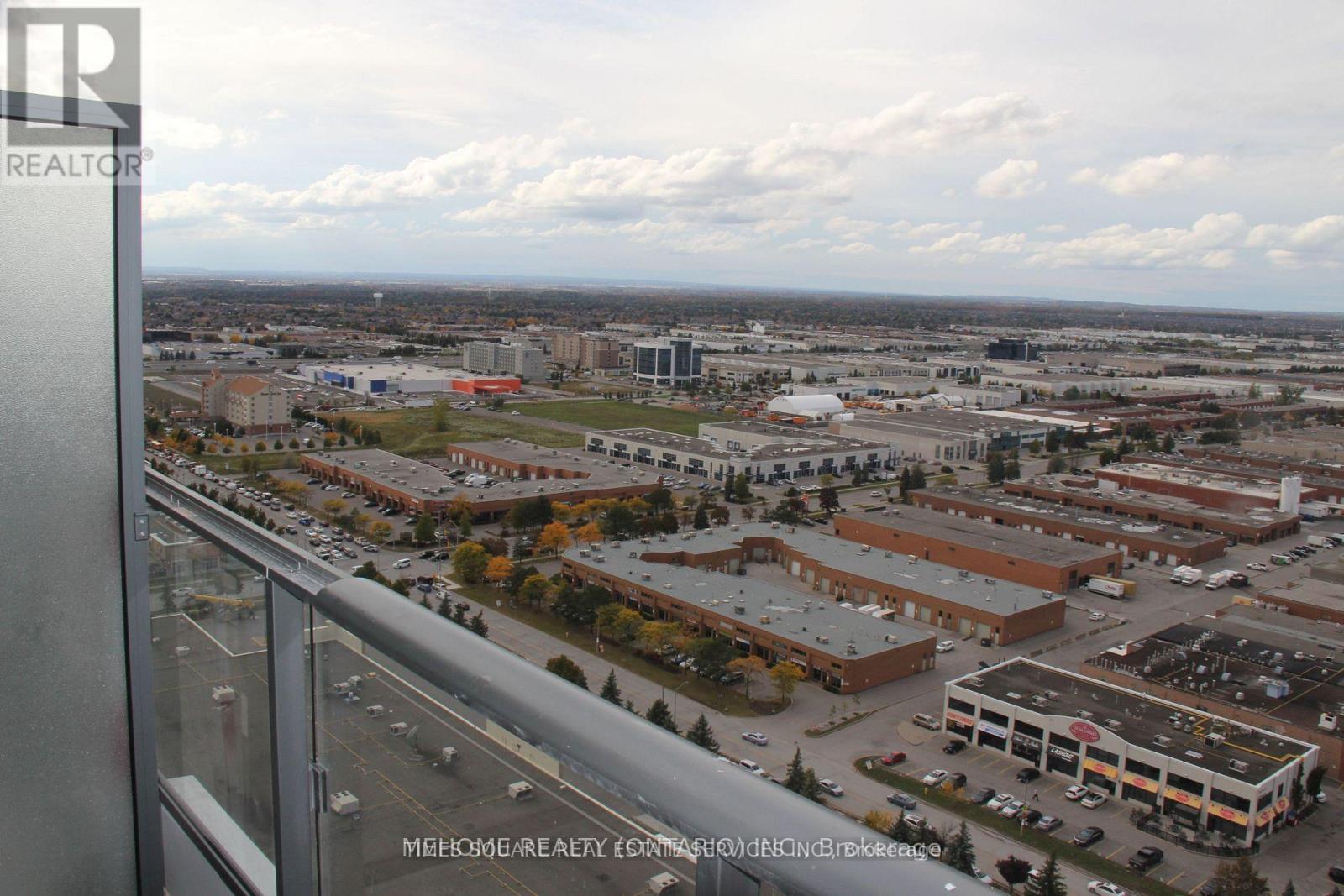2711 - 5 Buttermill Avenue, Vaughan, Ontario  L4K 0J5 - Photo 6 - N13626750