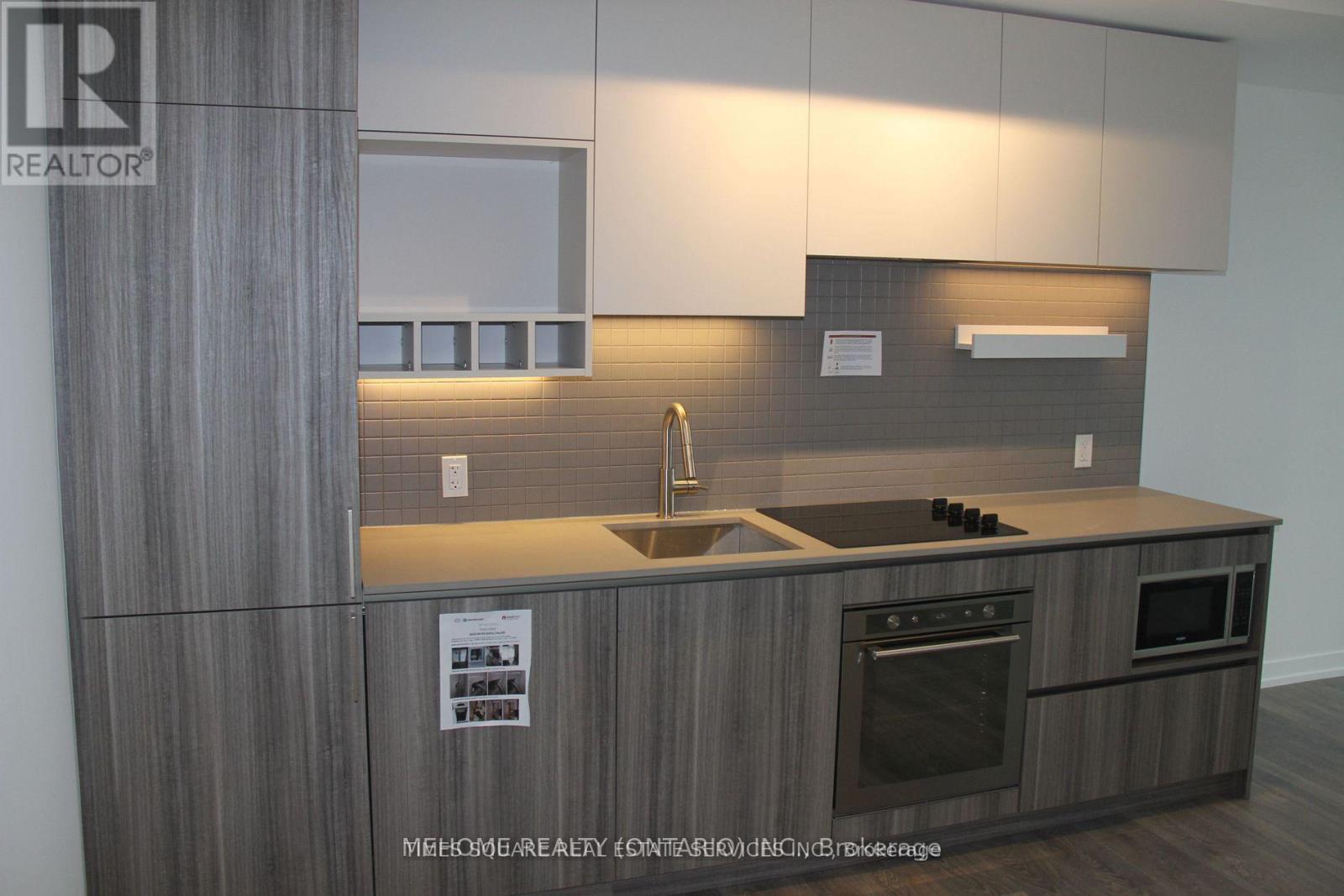 2711 - 5 Buttermill Avenue, Vaughan, Ontario  L4K 0J5 - Photo 8 - N13626750