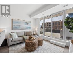 409 - 705 DAVIS DRIVE, Newmarket, Ontario