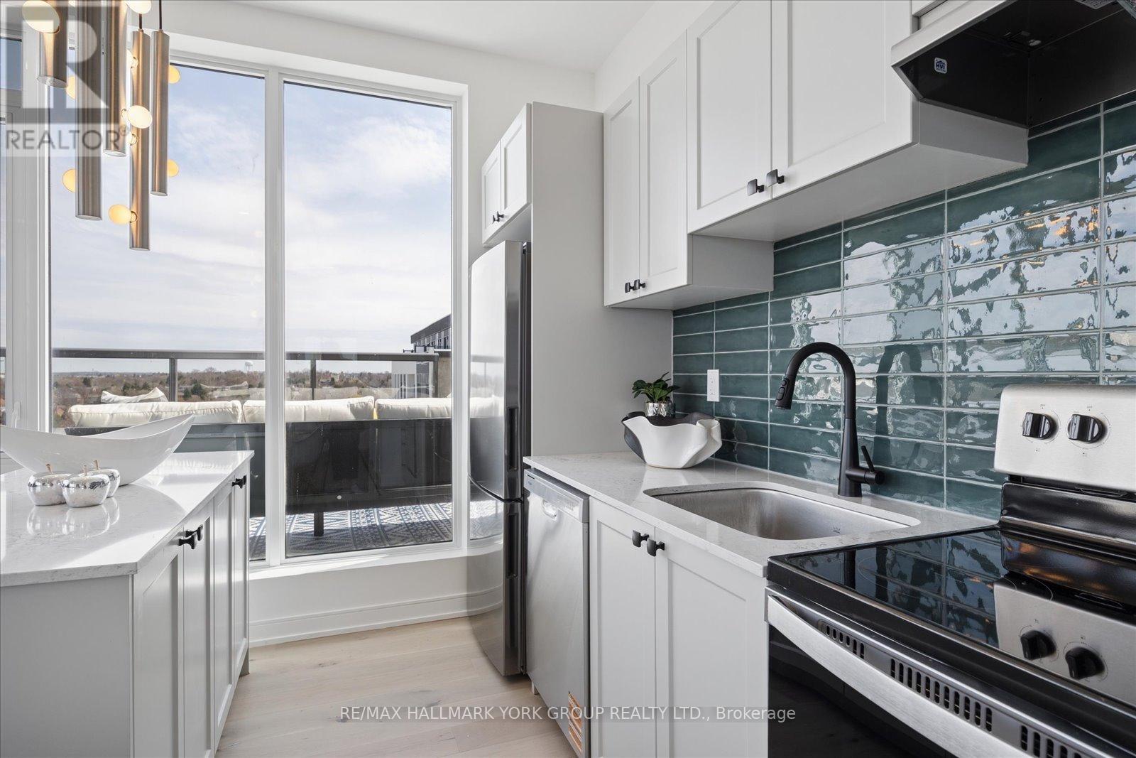 1503 - 705 Davis Drive, Newmarket, Ontario  L3Y 2R2 - Photo 18 - N13626894