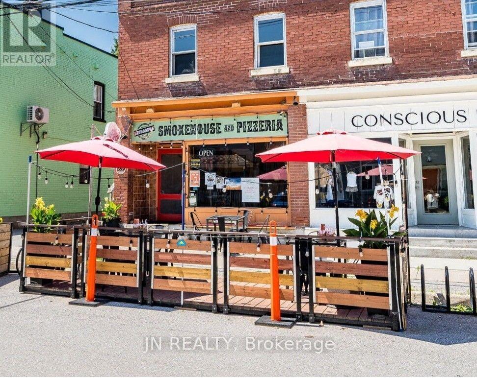 289 MAIN STREET W, King, Ontario