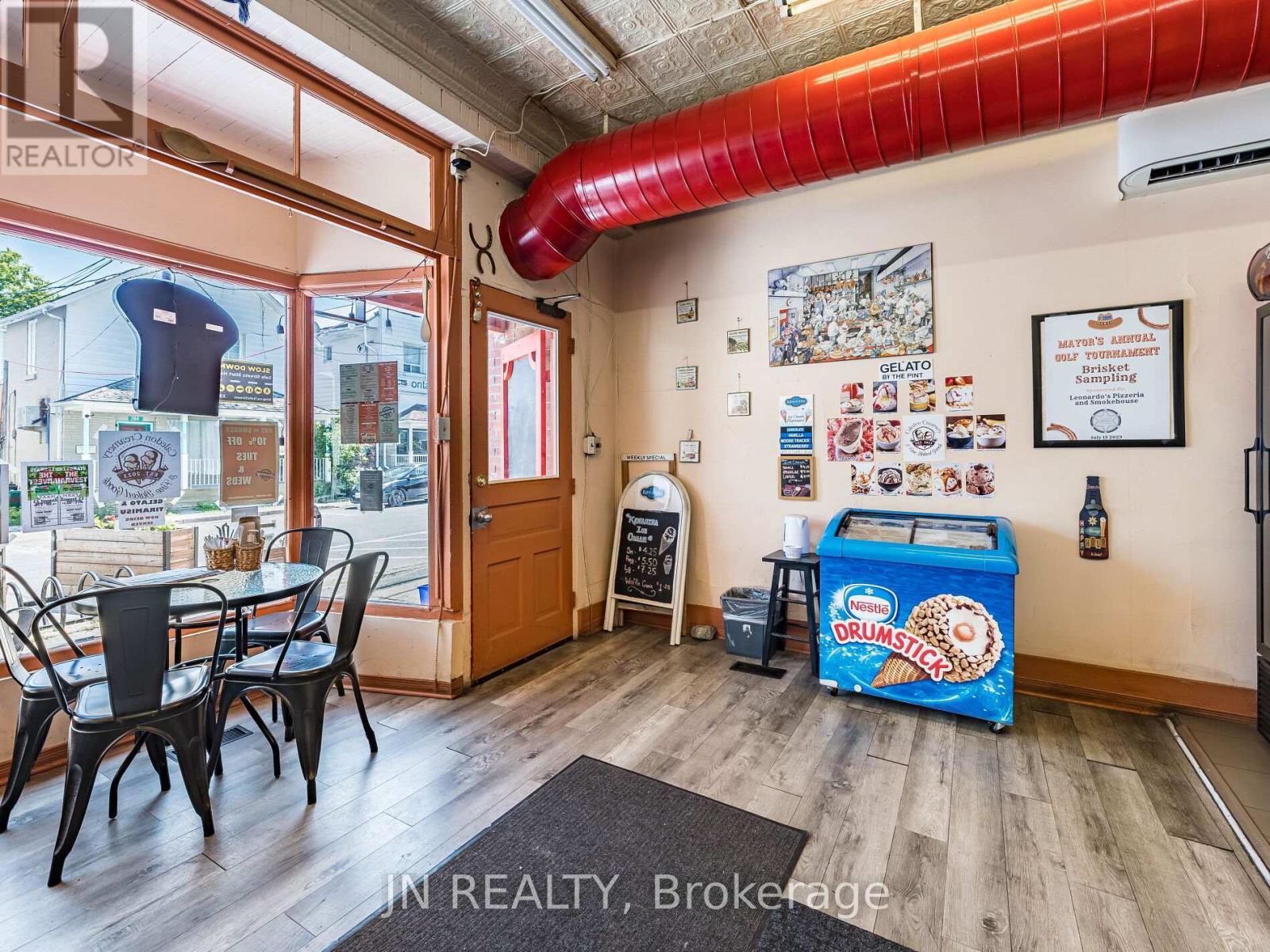 289 Main Street W, King, Ontario  L0G 1T0 - Photo 11 - N13626906