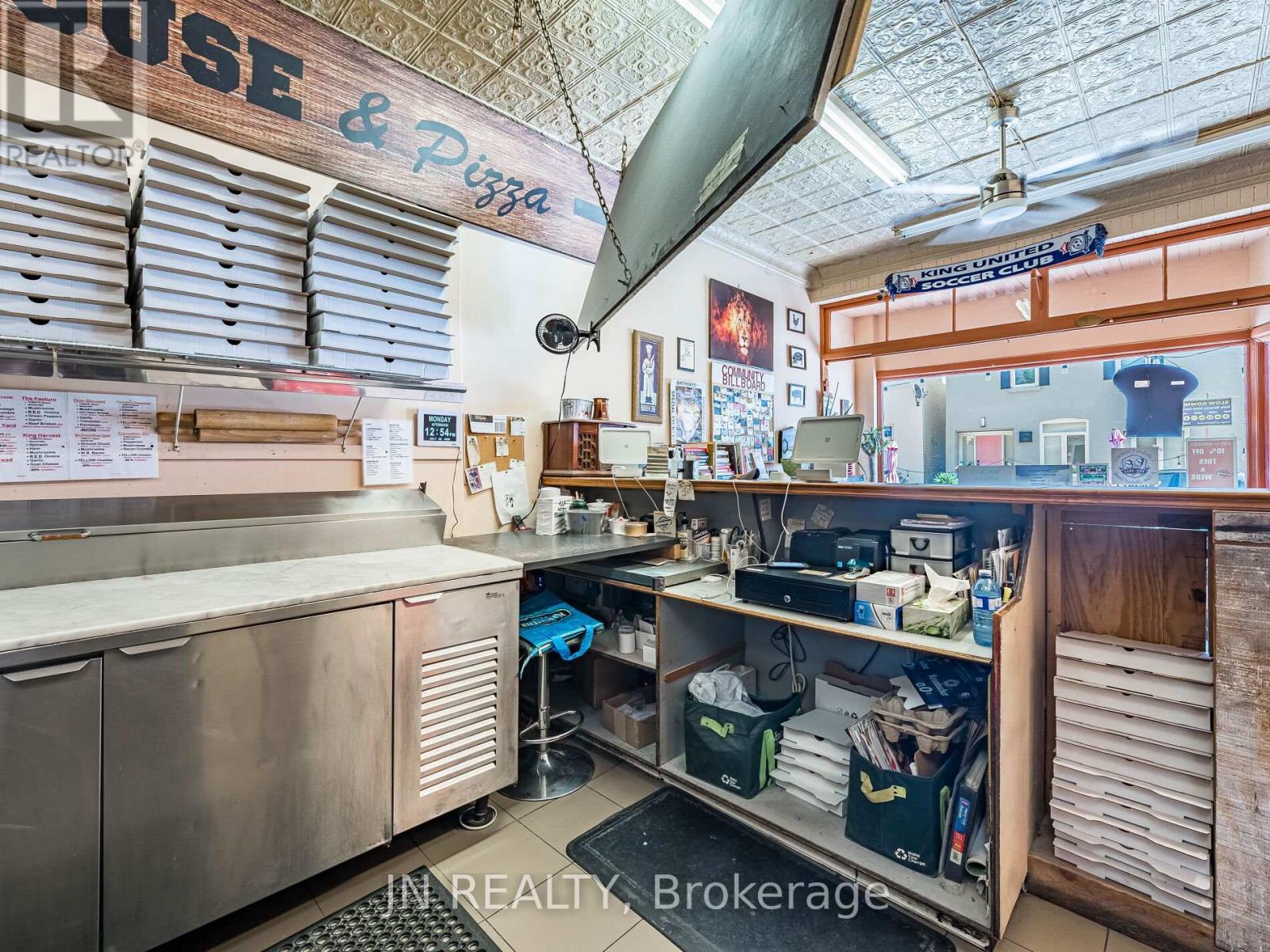 289 Main Street W, King, Ontario  L0G 1T0 - Photo 15 - N13626906