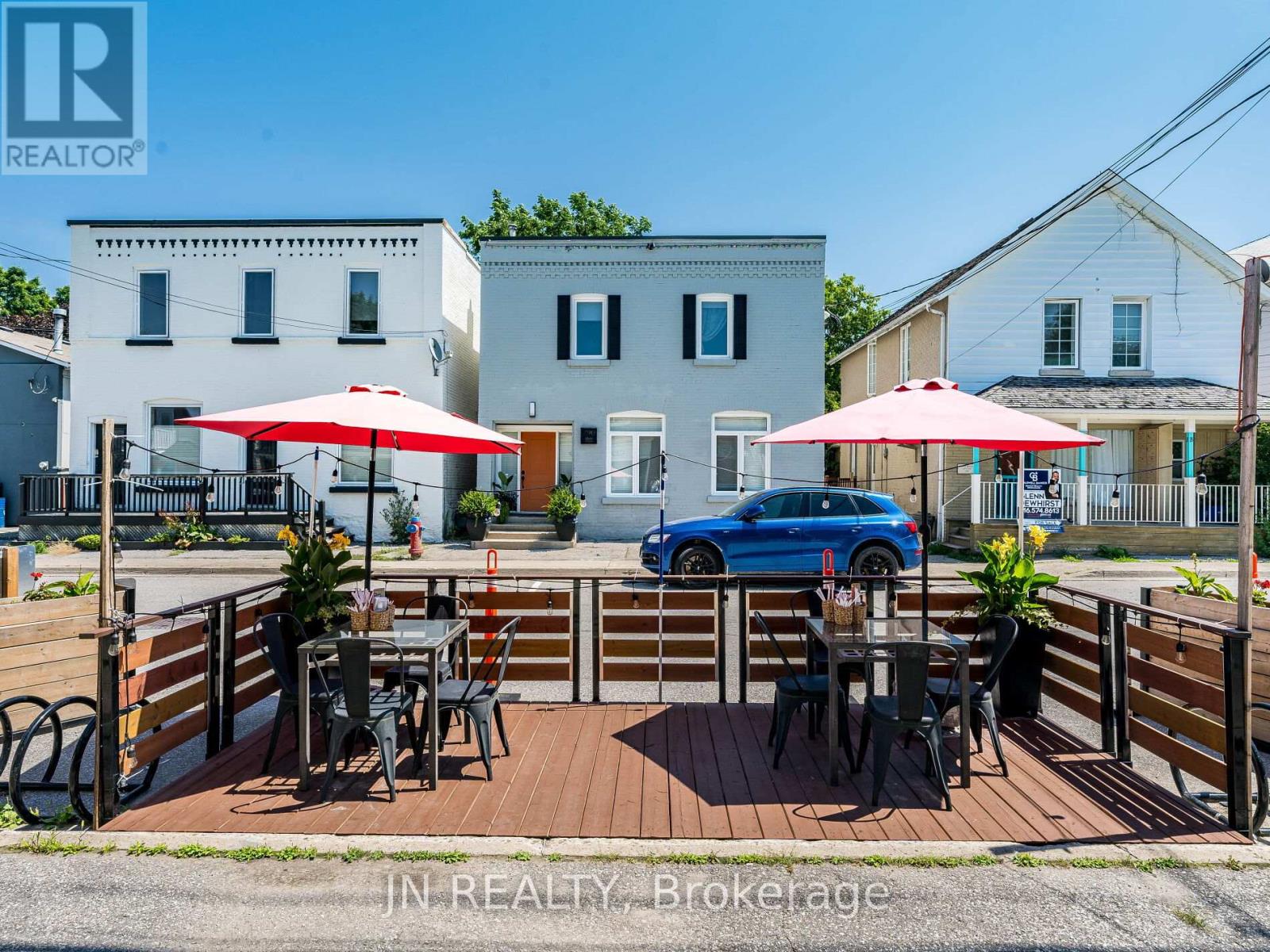289 Main Street W, King, Ontario  L0G 1T0 - Photo 4 - N13626906