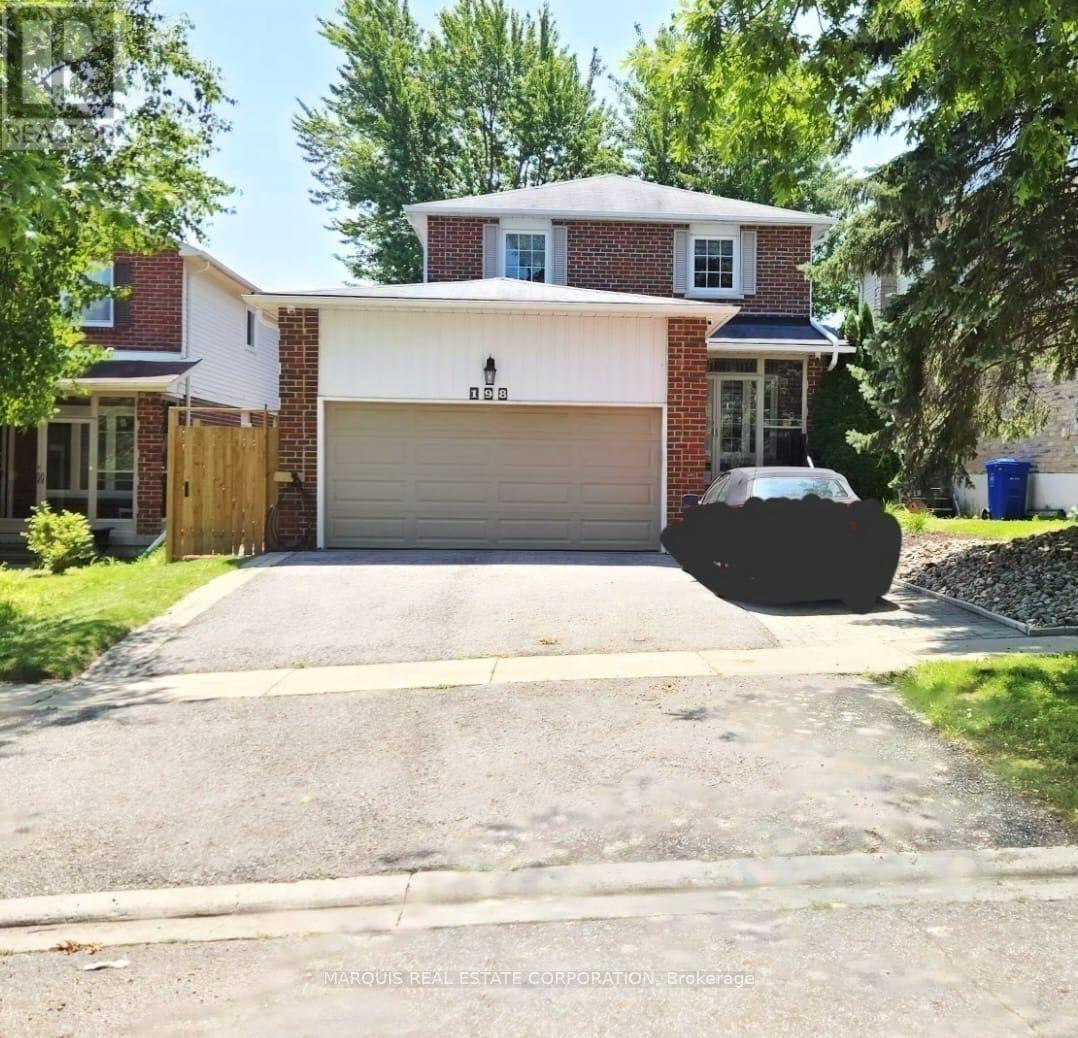 198 FORSYTH ROAD, Newmarket, Ontario