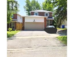 198 FORSYTH ROAD, Newmarket, Ontario