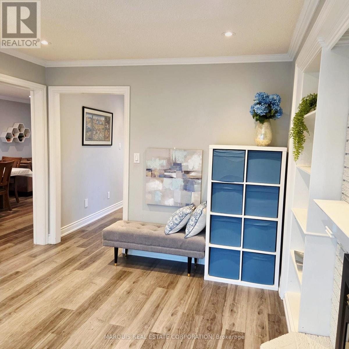 198 Forsyth Road, Newmarket, Ontario  L3Y 7Y1 - Photo 10 - N13593706
