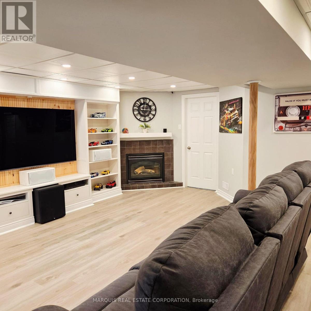 198 Forsyth Road, Newmarket, Ontario  L3Y 7Y1 - Photo 19 - N13593706