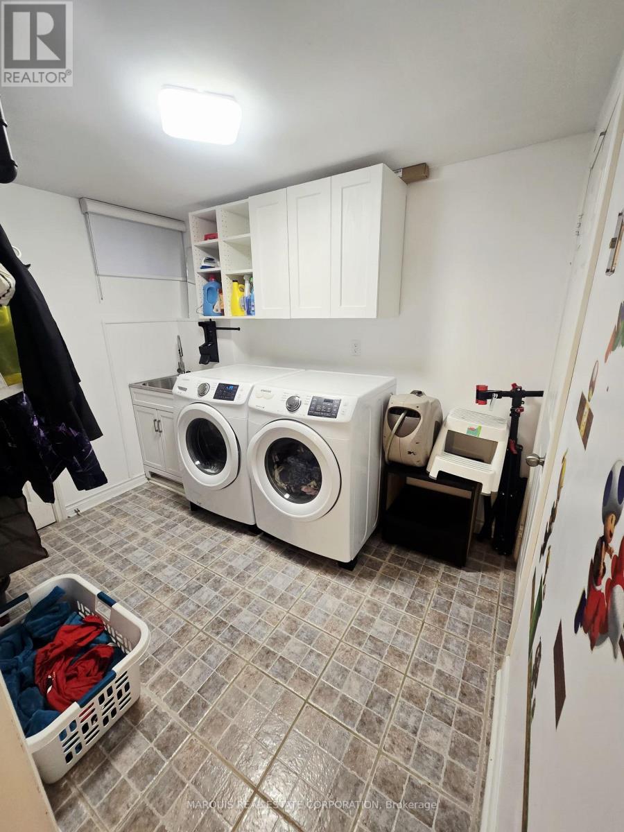 198 Forsyth Road, Newmarket, Ontario  L3Y 7Y1 - Photo 23 - N13593706