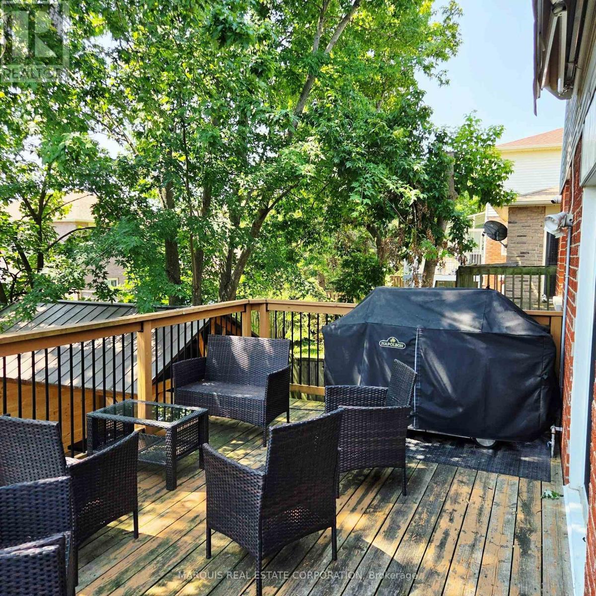 198 Forsyth Road, Newmarket, Ontario  L3Y 7Y1 - Photo 25 - N13593706