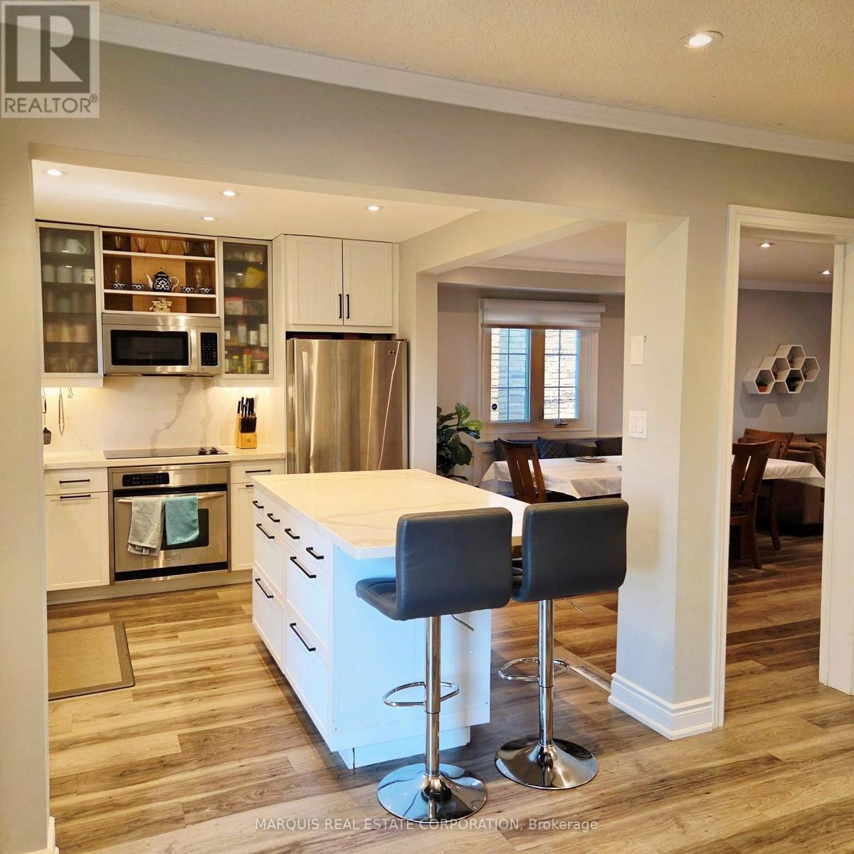 198 Forsyth Road, Newmarket, Ontario  L3Y 7Y1 - Photo 6 - N13593706