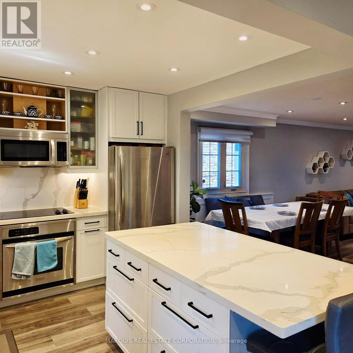 198 Forsyth Road, Newmarket, Ontario  L3Y 7Y1 - Photo 8 - N13593706