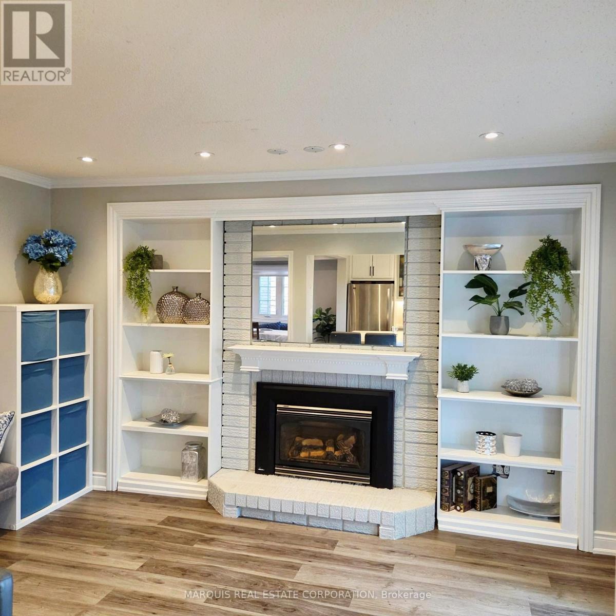 198 Forsyth Road, Newmarket, Ontario  L3Y 7Y1 - Photo 9 - N13593706