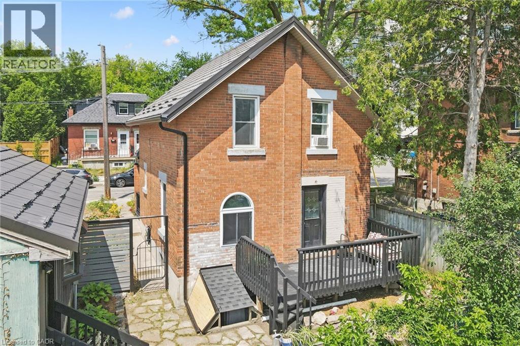 131 Surrey Street E, Guelph, Ontario  N1H 3R1 - Photo 38 - 40842679