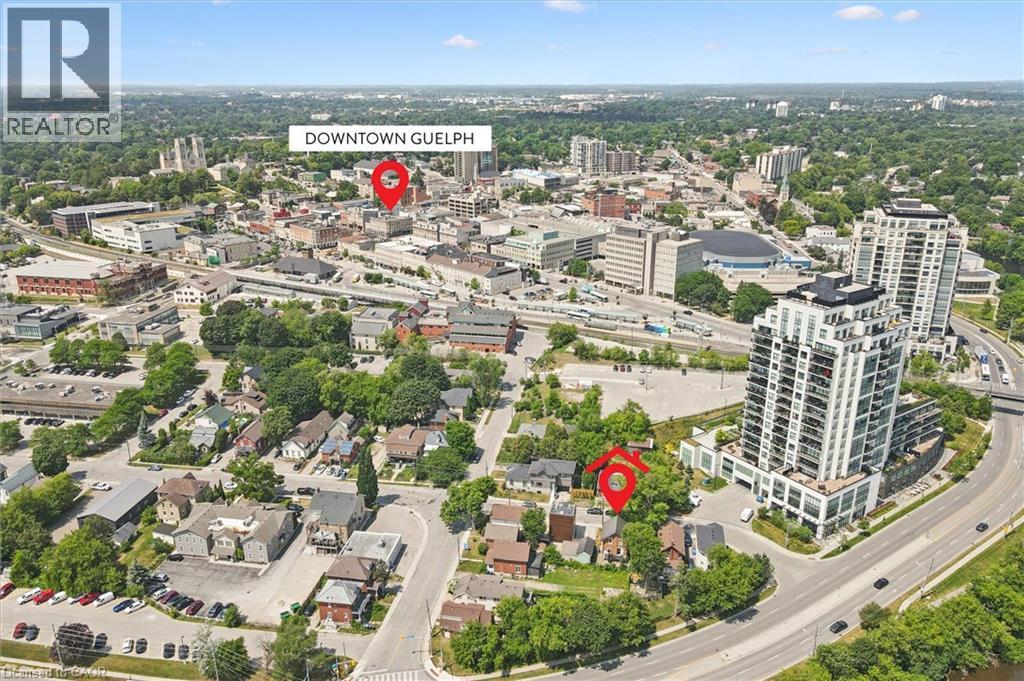 131 Surrey Street E, Guelph, Ontario  N1H 3R1 - Photo 41 - 40842679