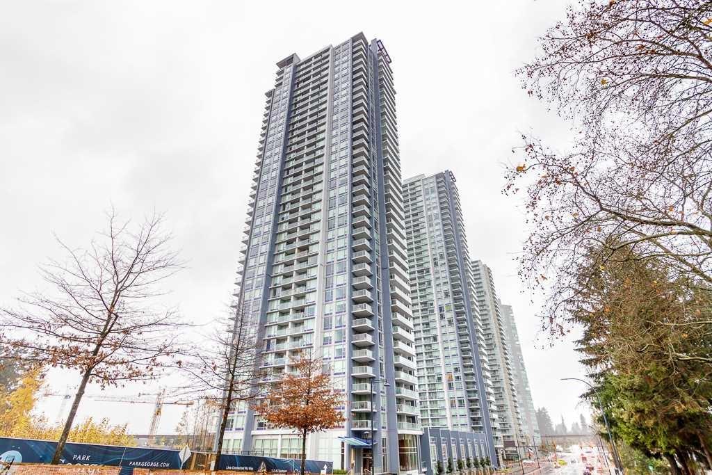 3608 13750 100 Avenue, Surrey, British Columbia  V3T 0L3 - Photo 2 - R3080585