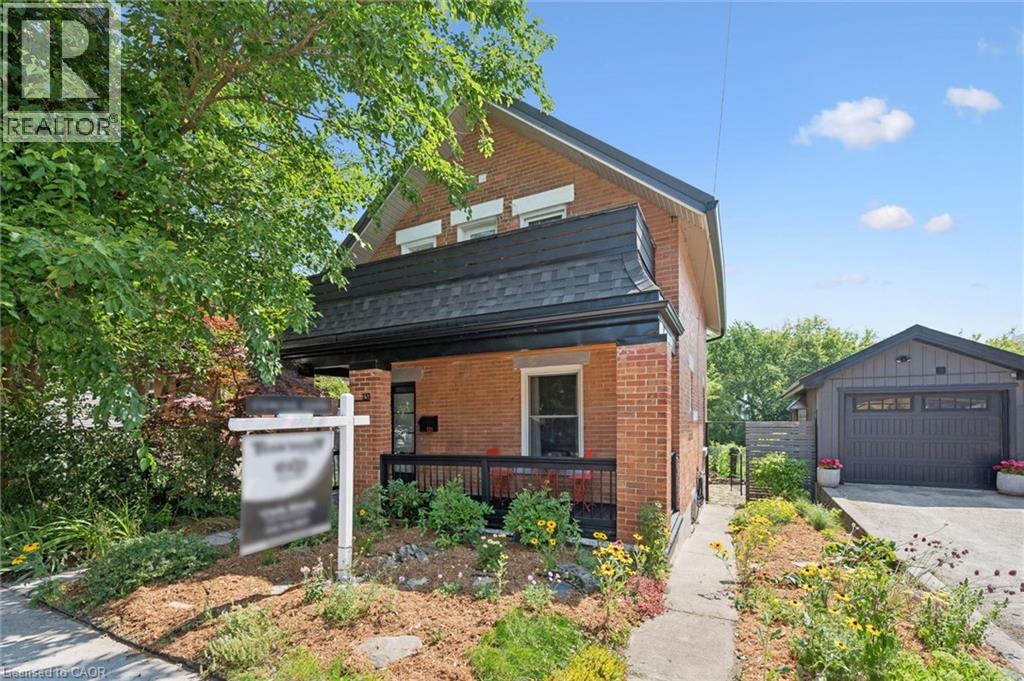 131 Surrey Street E, Guelph, Ontario  N1H 3R1 - Photo 3 - 40842679