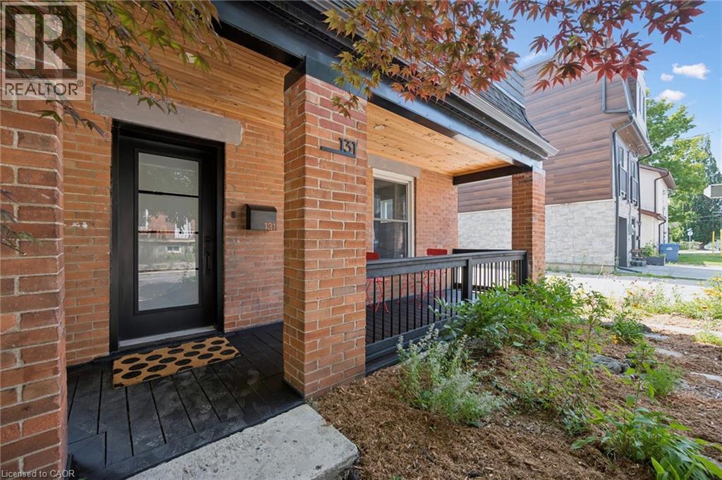 131 Surrey Street E, Guelph, Ontario  N1H 3R1 - Photo 4 - 40842679