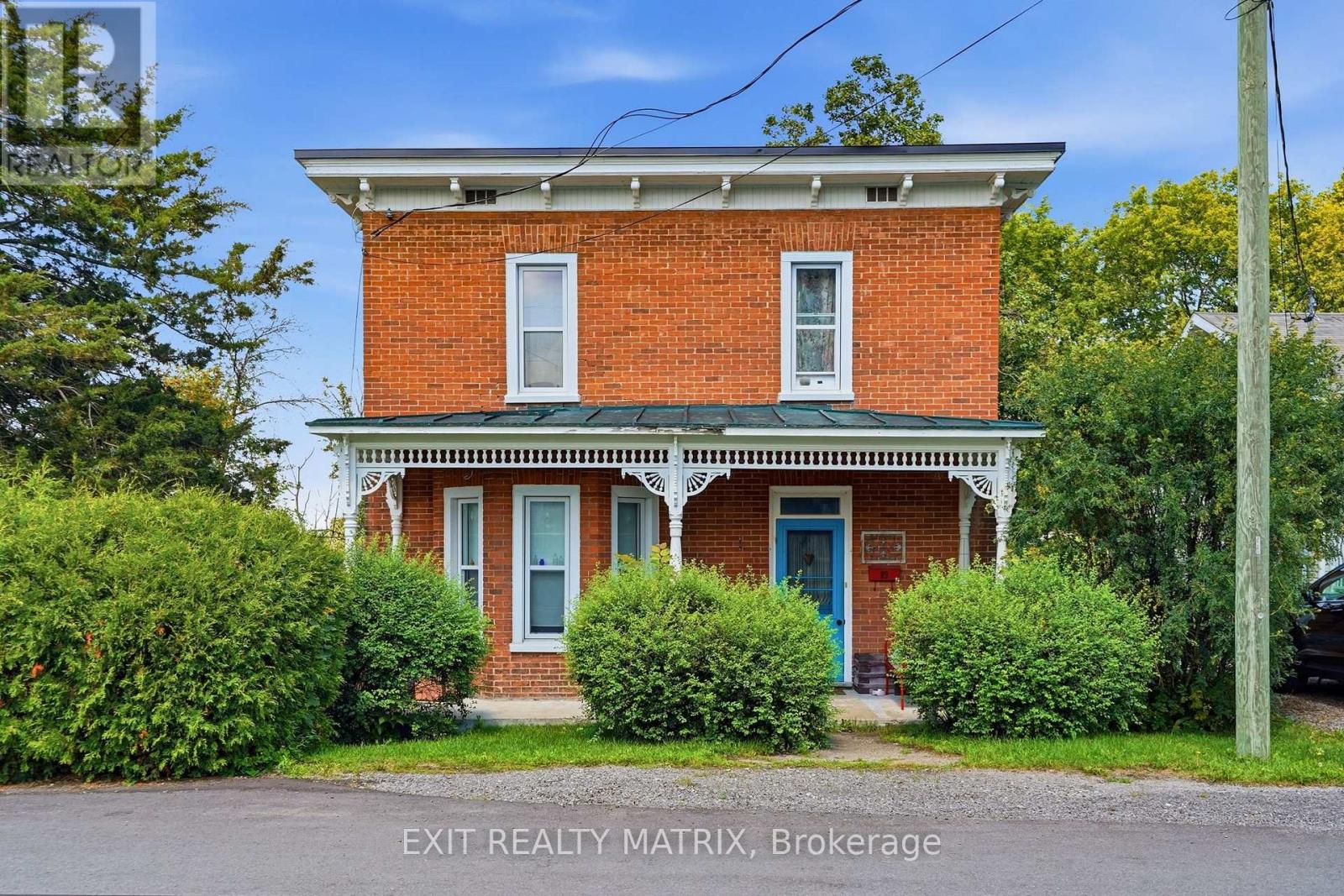 89 GROUT STREET, Champlain, Ontario