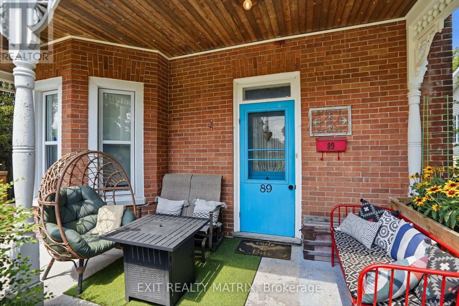 89 Grout Street, Champlain, Ontario K0B 1R0 - Photo 3 - X13626700