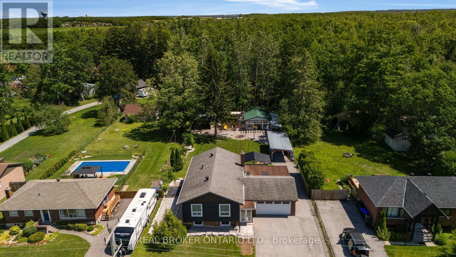 975 Sunnidale Road, Springwater, Ontario  L9X 0T6 - Photo 4 - S13626754