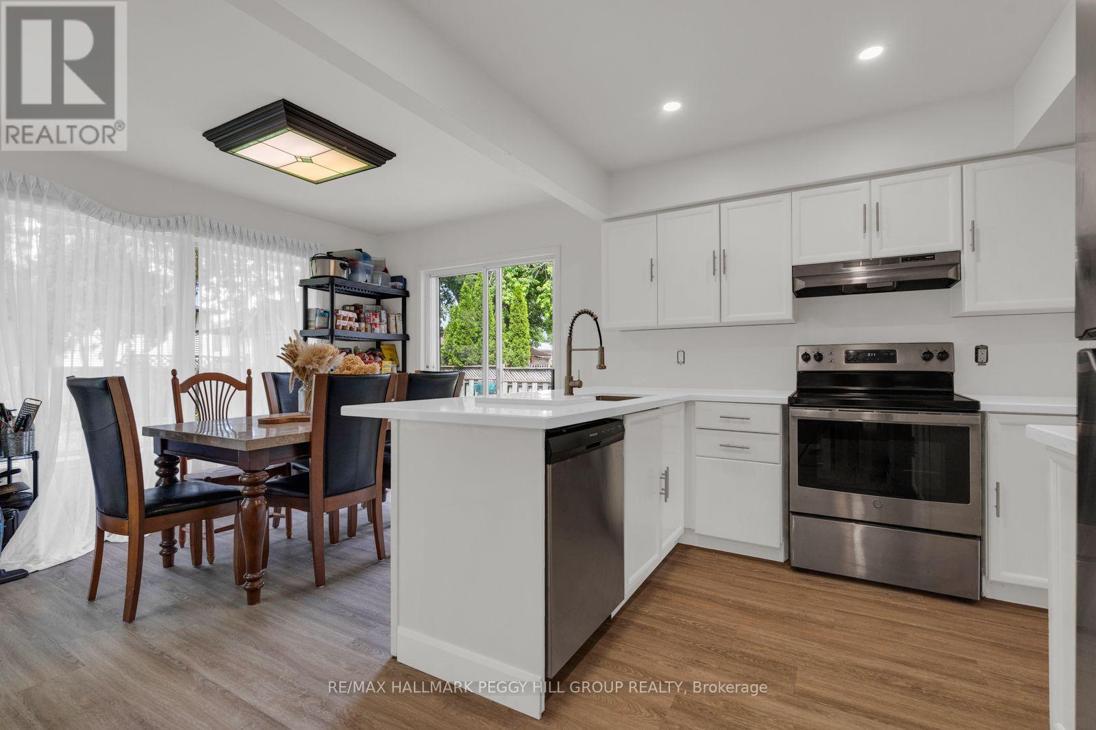 468 Grove Street E, Barrie, Ontario  L4M 5W3 - Photo 4 - S13626806