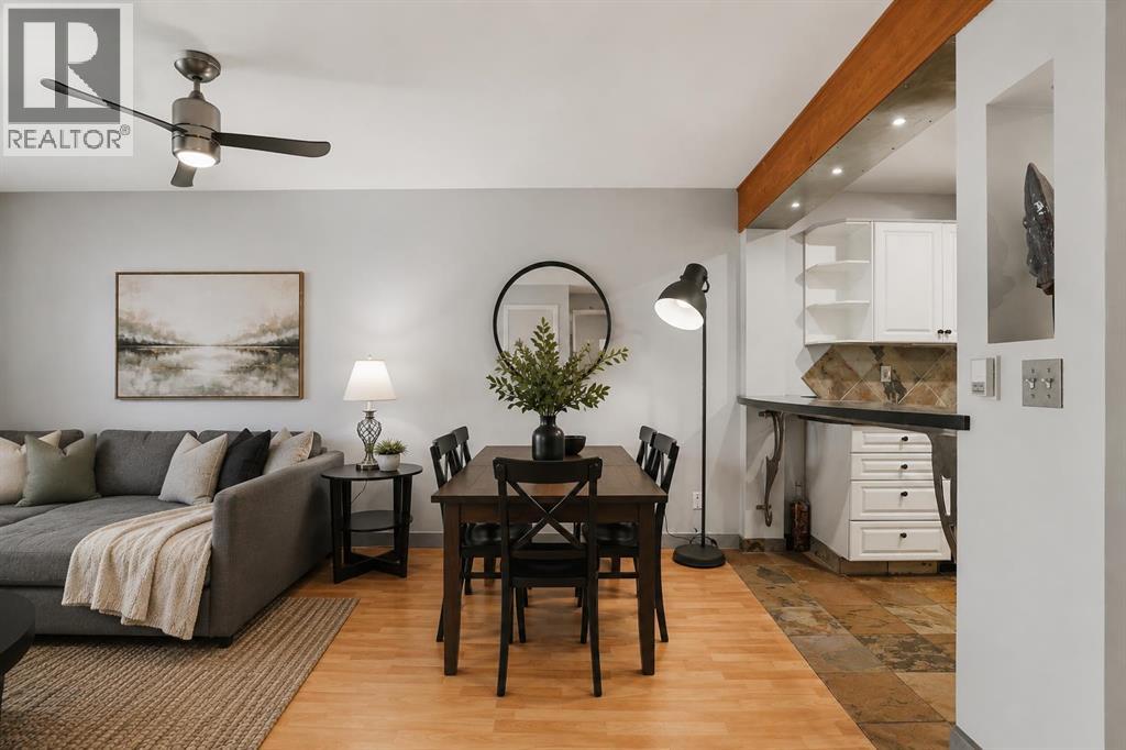 1, 1821 17a Street Sw, Calgary, Alberta  T2T 4R7 - Photo 7 - A2311057