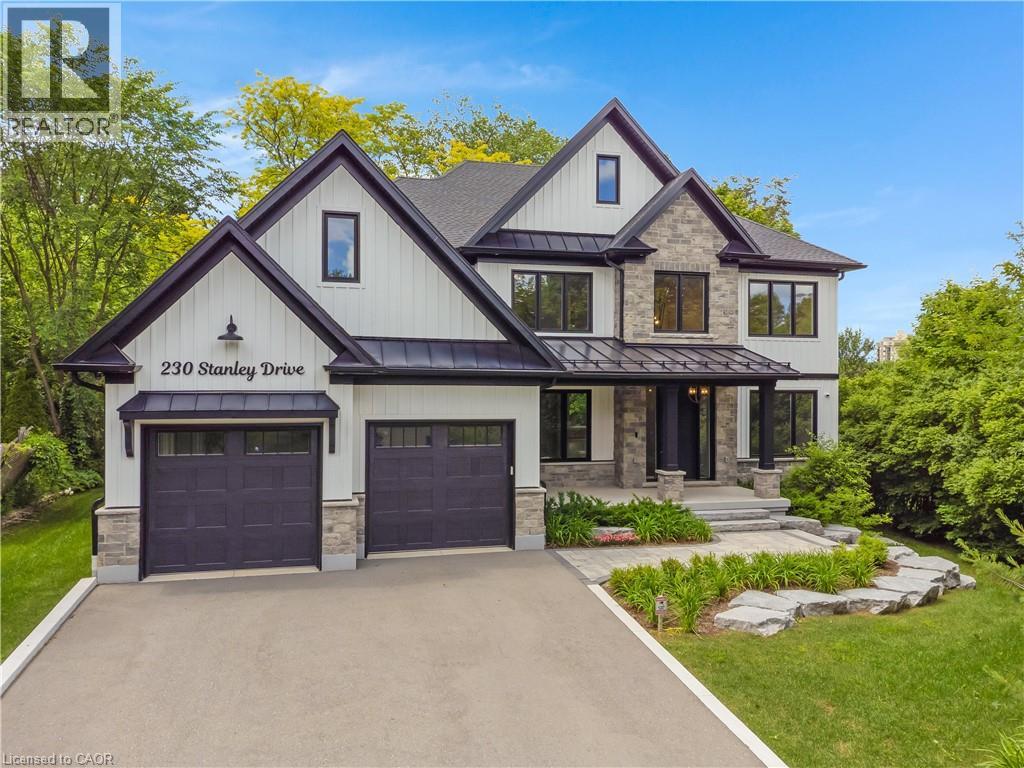 230 STANLEY Drive, Waterloo, Ontario