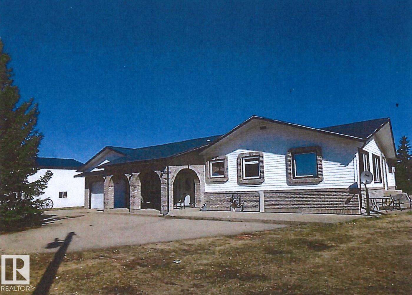 54516A HWY 43, Rural Lac Ste. Anne County, Alberta