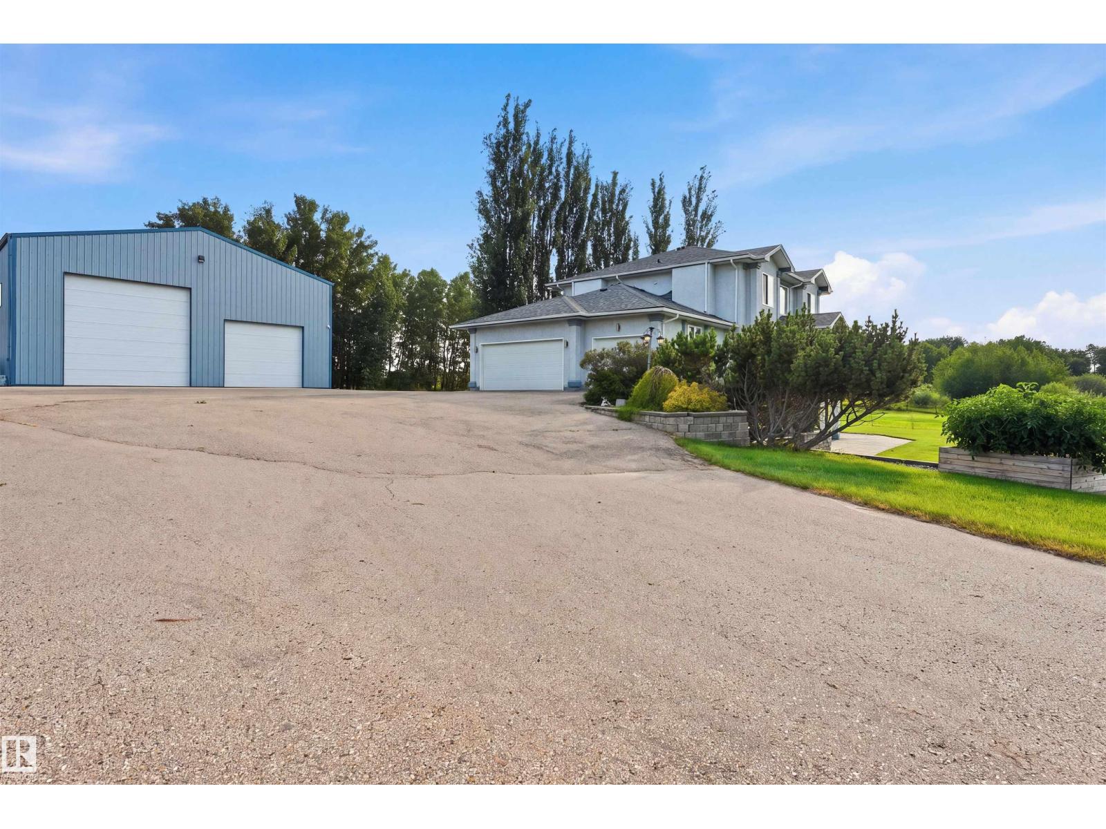 #43 27507 TWP ROAD 544, rural sturgeon county, Alberta