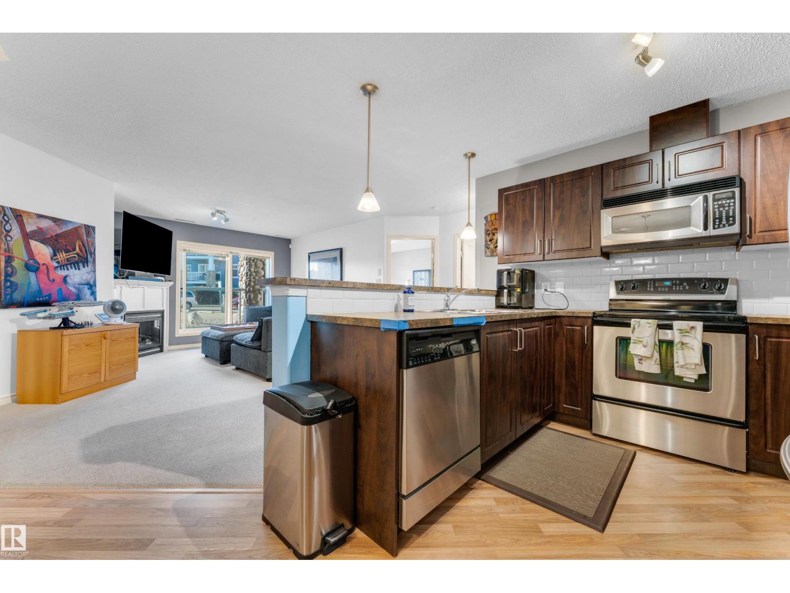 #136 16035 132 St NW, Edmonton, Alberta  T6V 0B4 - Photo 12 - E4501498