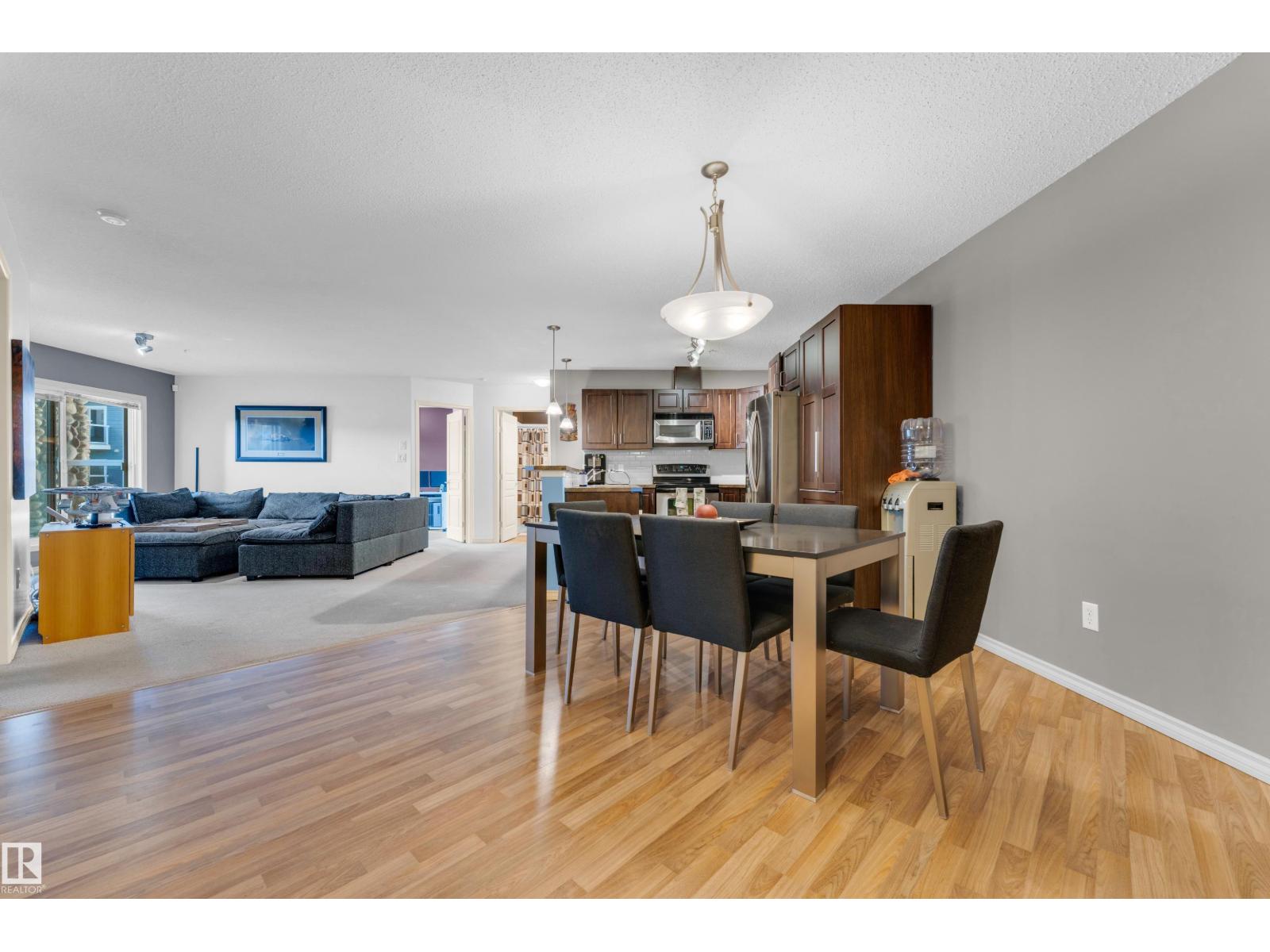 #136 16035 132 St NW, Edmonton, Alberta  T6V 0B4 - Photo 9 - E4501498