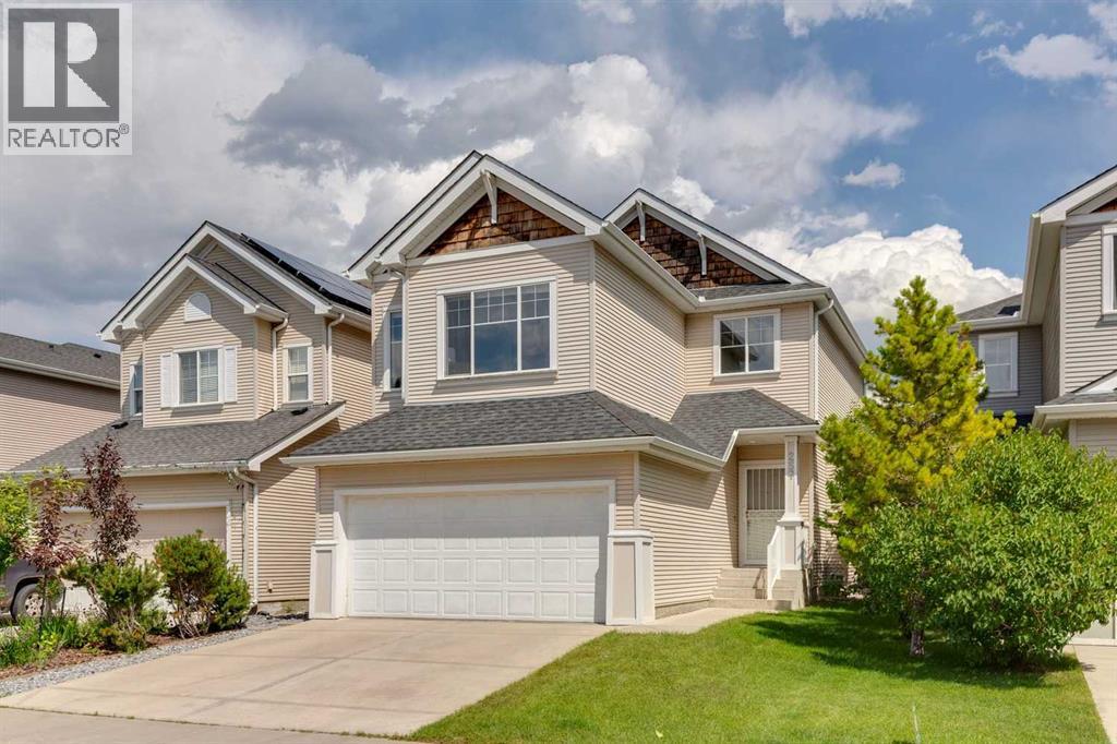 257 Cougartown Circle SW, Calgary, Alberta