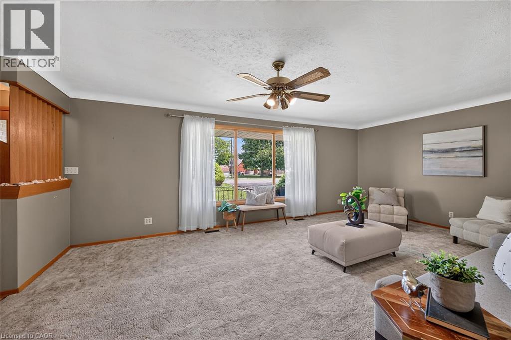1 Keen Street, Jarvis, Ontario N0A 1J0 - Photo 5 - 40850640