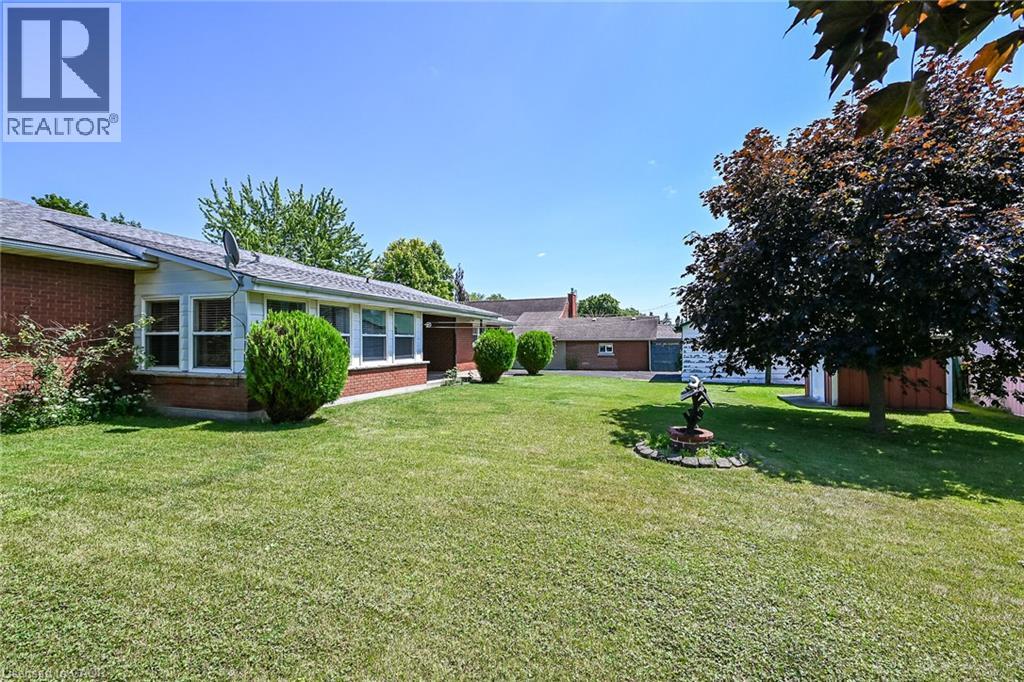 1 Keen Street, Jarvis, Ontario N0A 1J0 - Photo 4 - 40850640