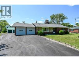 1 KEEN Street, Jarvis, Ontario