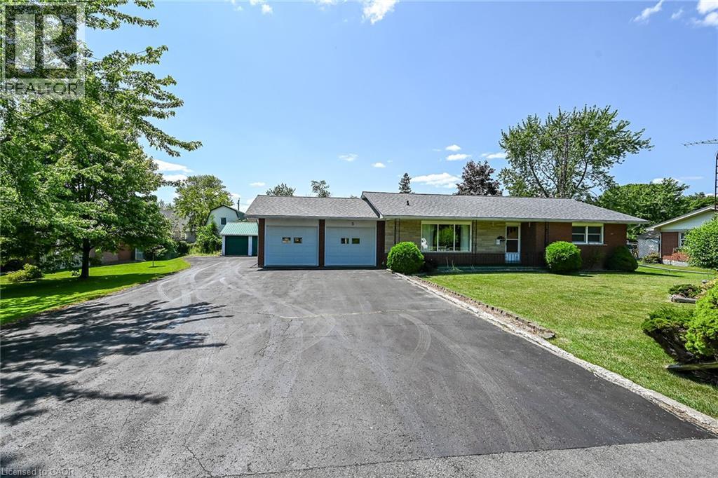 1 Keen Street, Jarvis, Ontario N0A 1J0 - Photo 47 - 40850640