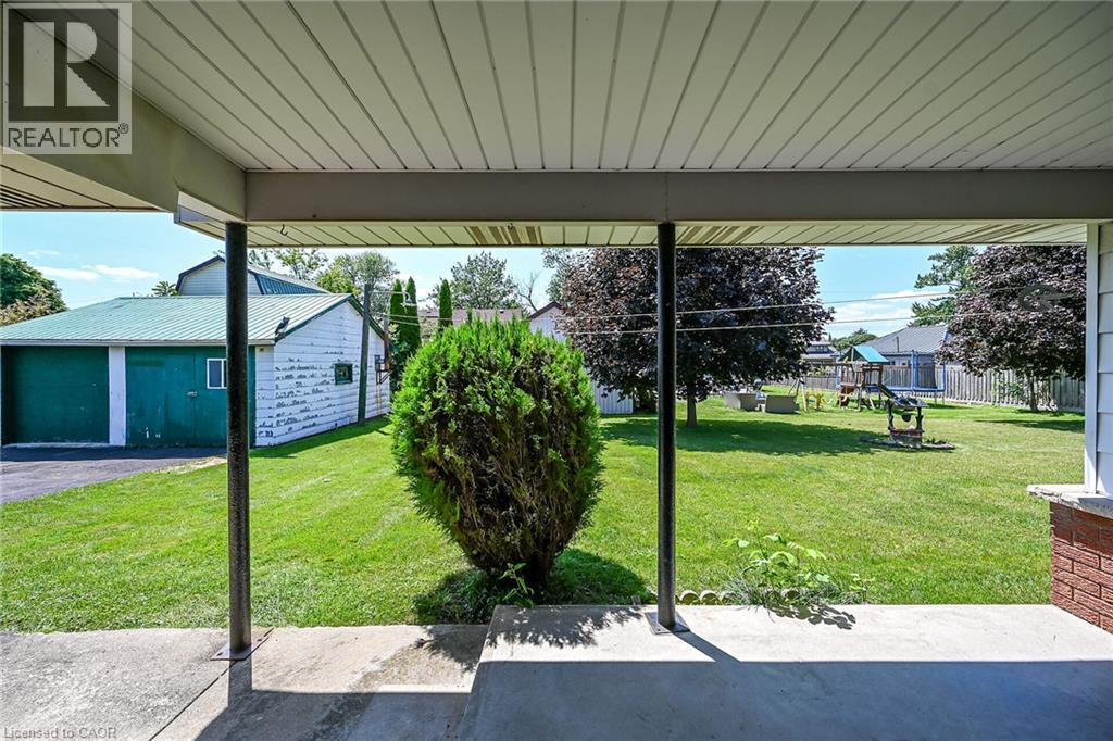 1 Keen Street, Jarvis, Ontario N0A 1J0 - Photo 41 - 40850640