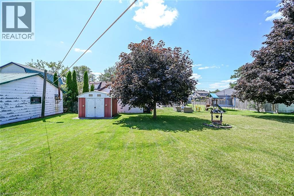 1 Keen Street, Jarvis, Ontario N0A 1J0 - Photo 45 - 40850640