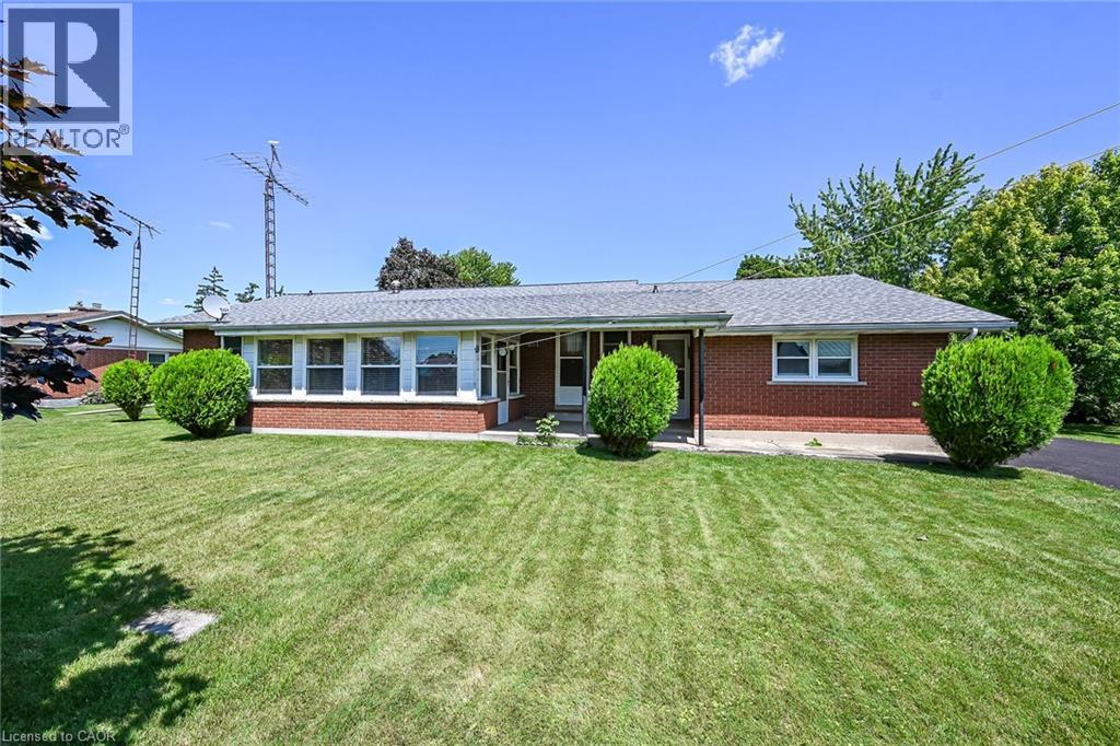 1 Keen Street, Jarvis, Ontario N0A 1J0 - Photo 42 - 40850640