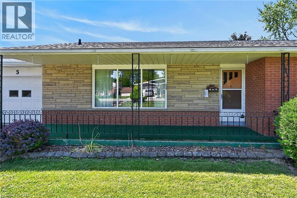 1 Keen Street, Jarvis, Ontario N0A 1J0 - Photo 46 - 40850640