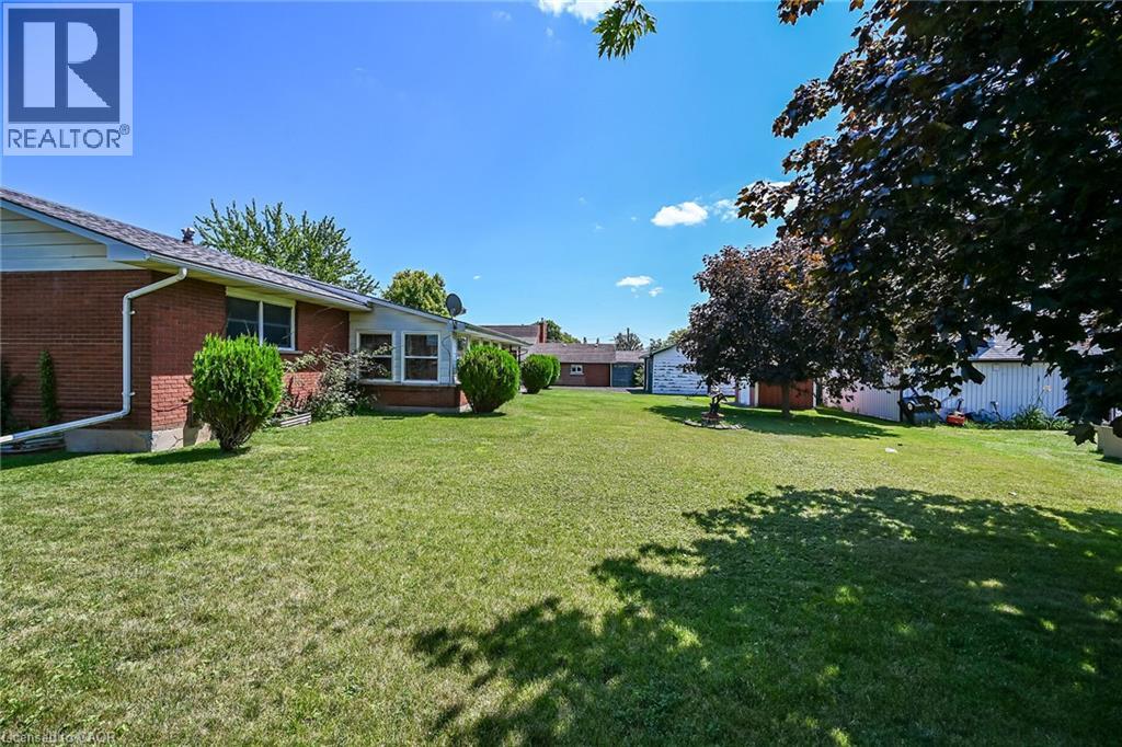 1 Keen Street, Jarvis, Ontario N0A 1J0 - Photo 44 - 40850640