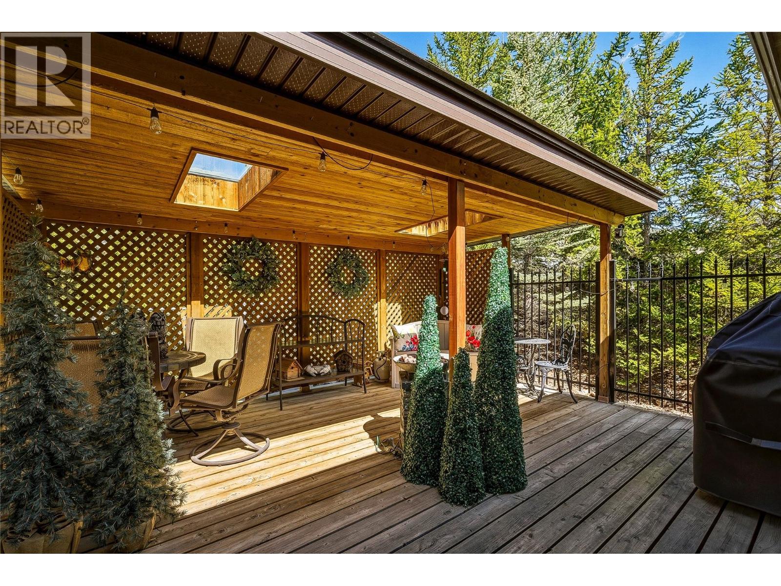 2463 Irvine Avenue, Merritt, British Columbia  V1K 4H4 - Photo 42 - 10384982