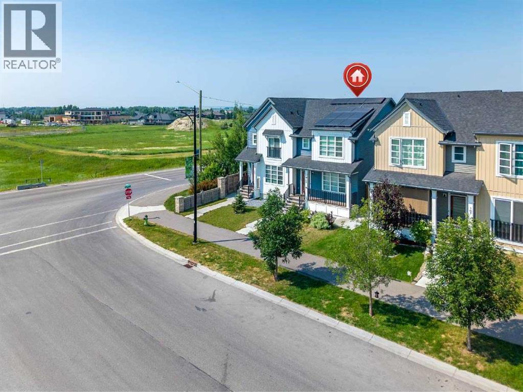 105 Highview Gate SE, Airdrie, Alberta  T4A 3L6 - Photo 7 - A2331990