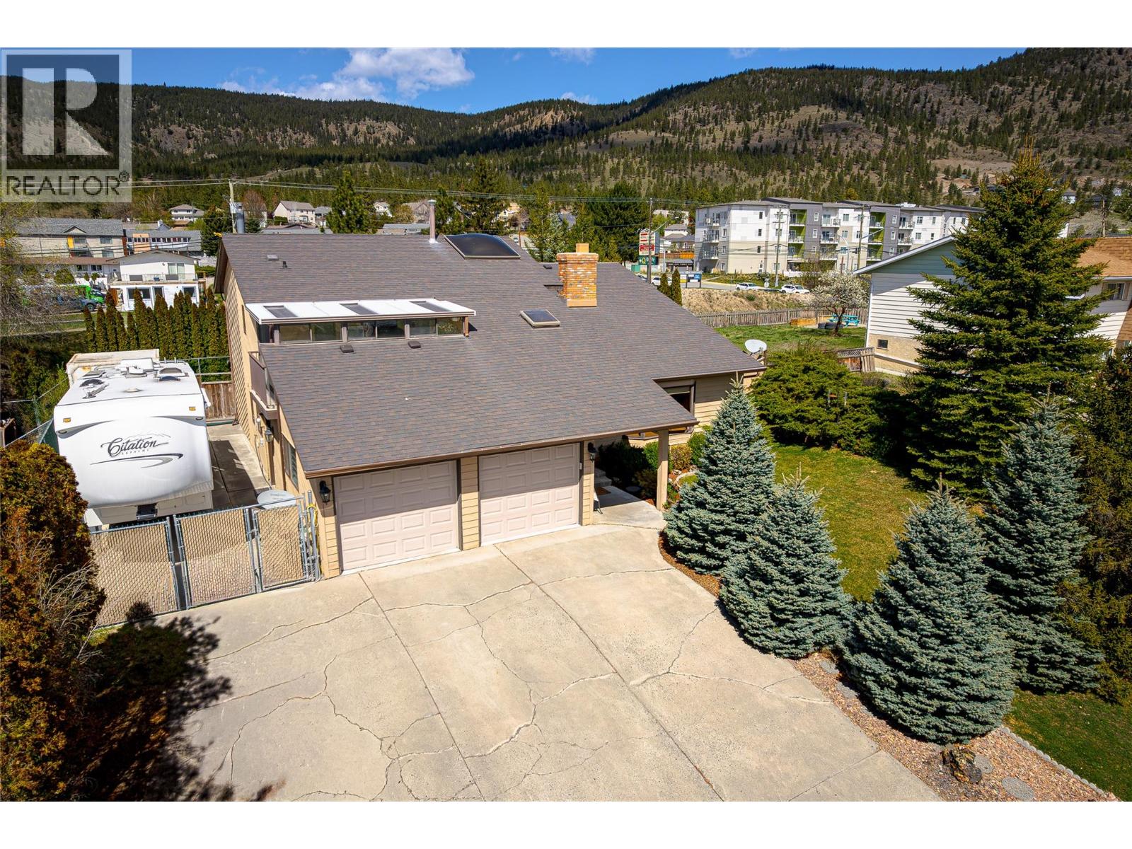 2463 Irvine Avenue, Merritt, British Columbia  V1K 4H4 - Photo 52 - 10384982