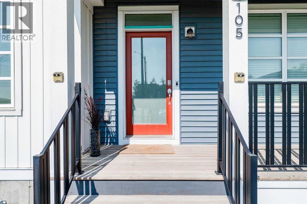 105 Highview Gate SE, Airdrie, Alberta  T4A 3L6 - Photo 3 - A2331990