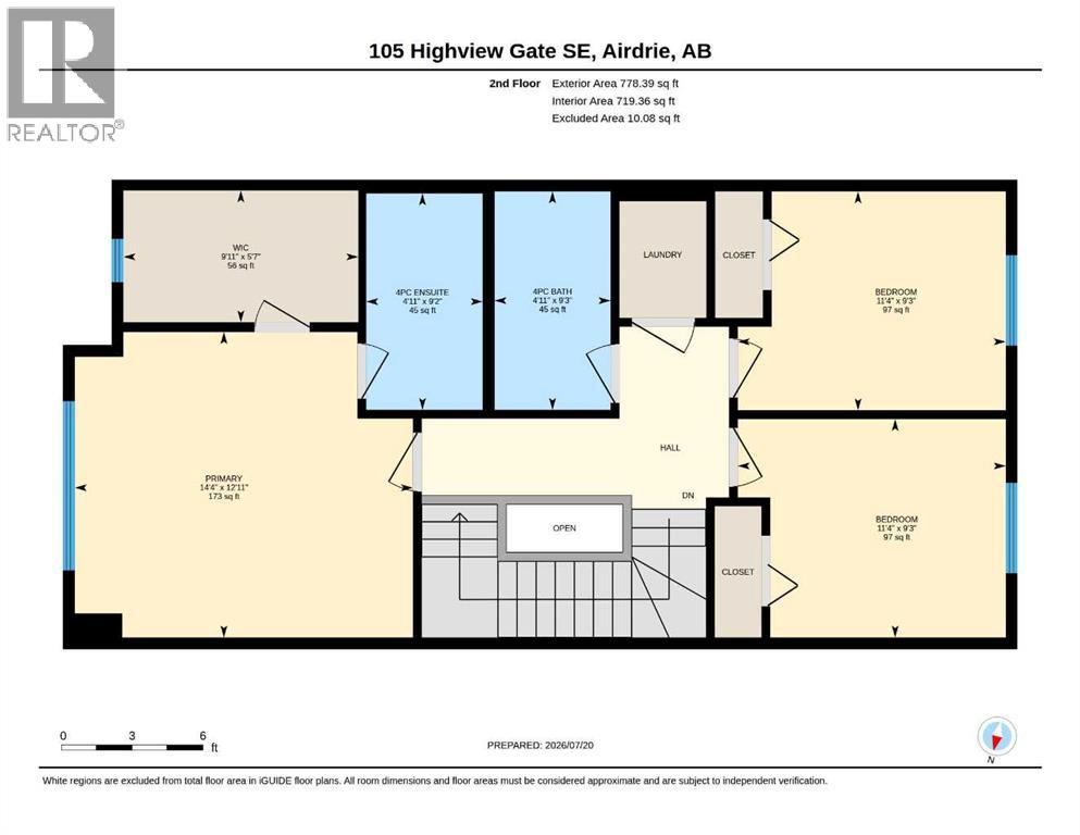 105 Highview Gate SE, Airdrie, Alberta  T4A 3L6 - Photo 38 - A2331990